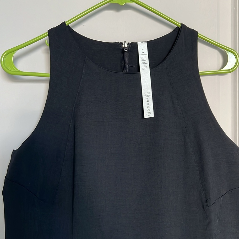 Lululemon dress Size 6